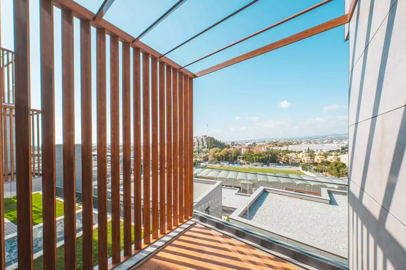 Villa 284m² in Turkey, Konakli. Priced at 610000€ rent photo-12