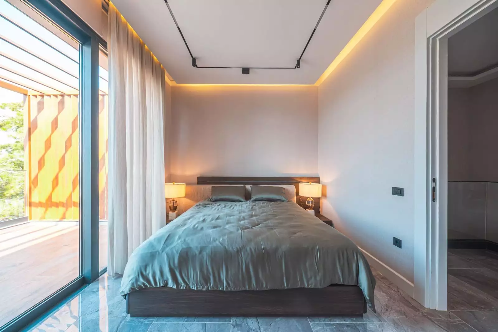 Villa 284m² in Turkey, Konakli. Priced at 610000€ rent photo-17