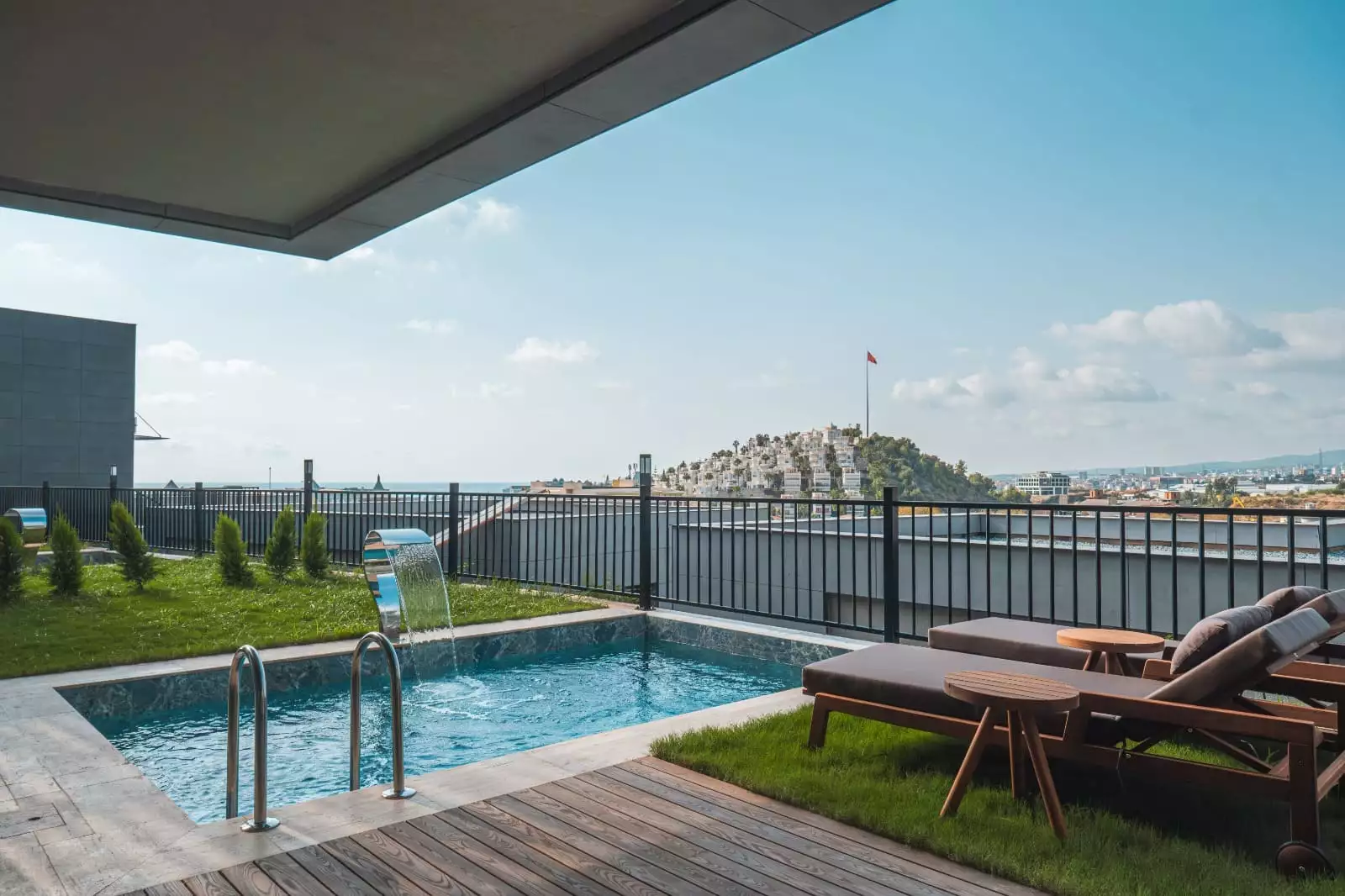 Villa 284m² in Turkey, Konakli. Priced at 610000€ rent photo-30