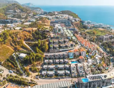 Buy in Turkey for 610000€