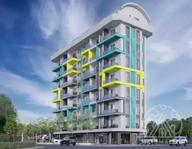 Buy in Turkey for 110000€