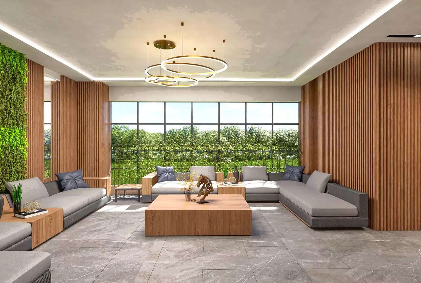 Flat 48m² in Turkey, Tosmur. Priced at 160500€ rent photo-11