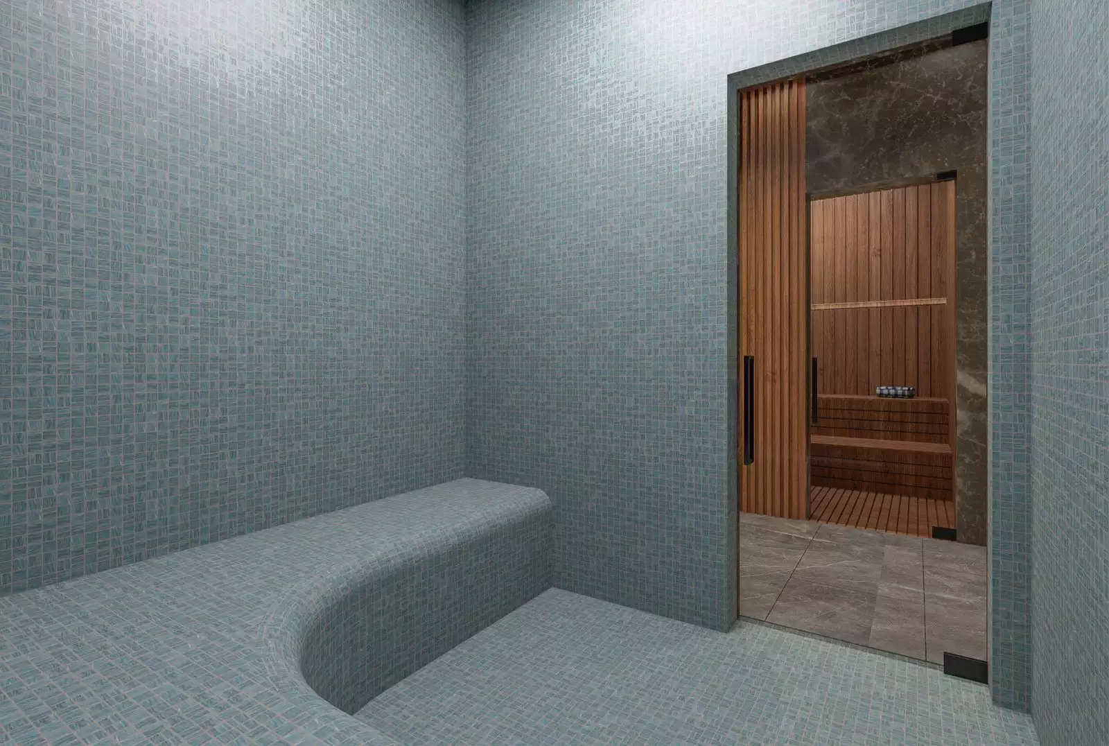 Flat 48m² in Turkey, Tosmur. Priced at 160500€ rent photo-19