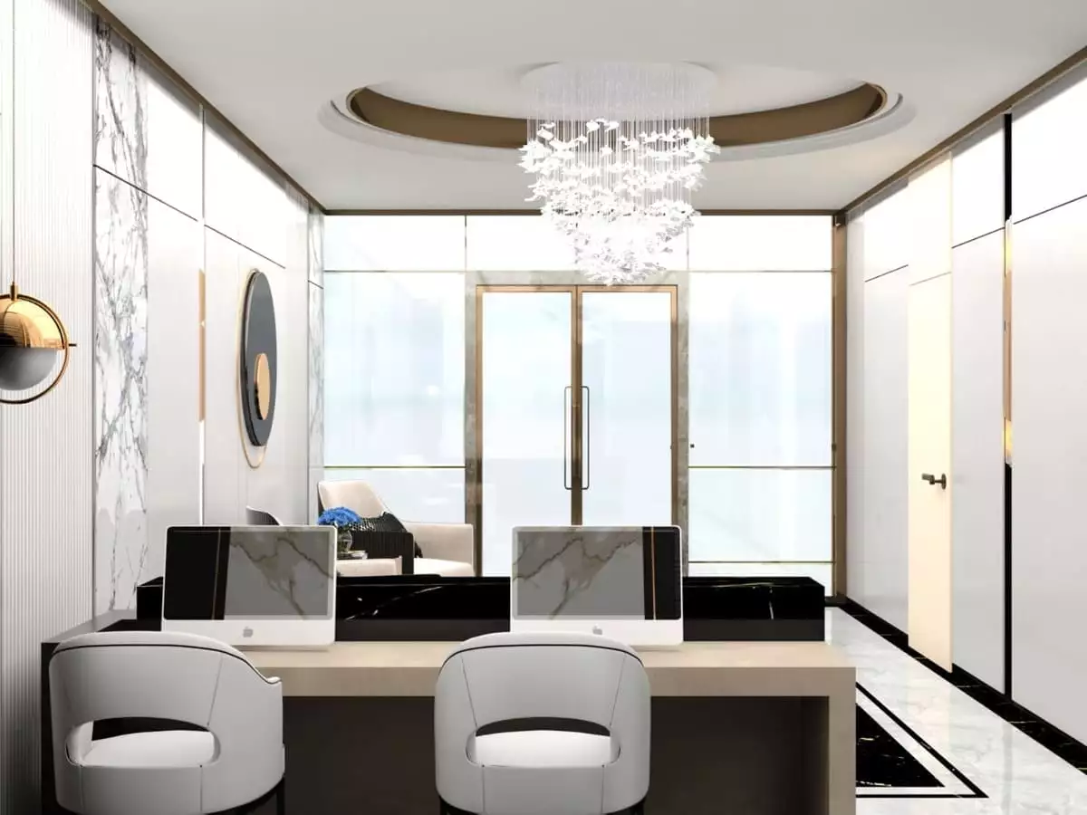 Flat 57m² in Turkey, Alania. Priced at 199000€ rent photo-13
