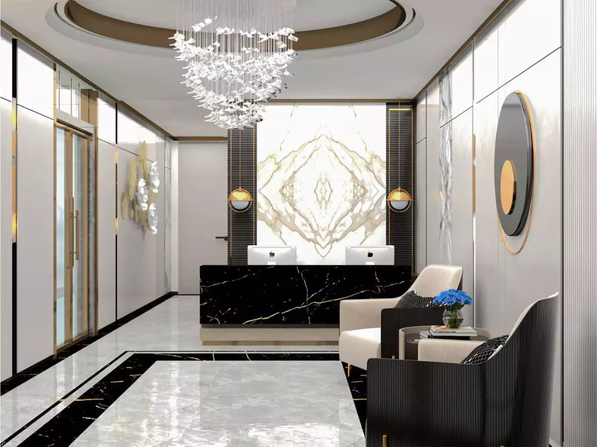 Flat 57m² in Turkey, Alania. Priced at 199000€ rent photo-14