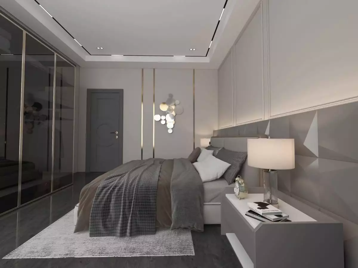Flat 57m² in Turkey, Alania. Priced at 199000€ rent photo-20