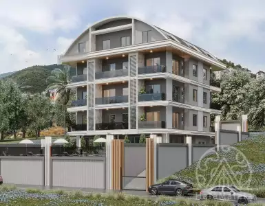 Buy in Turkey for 199000€