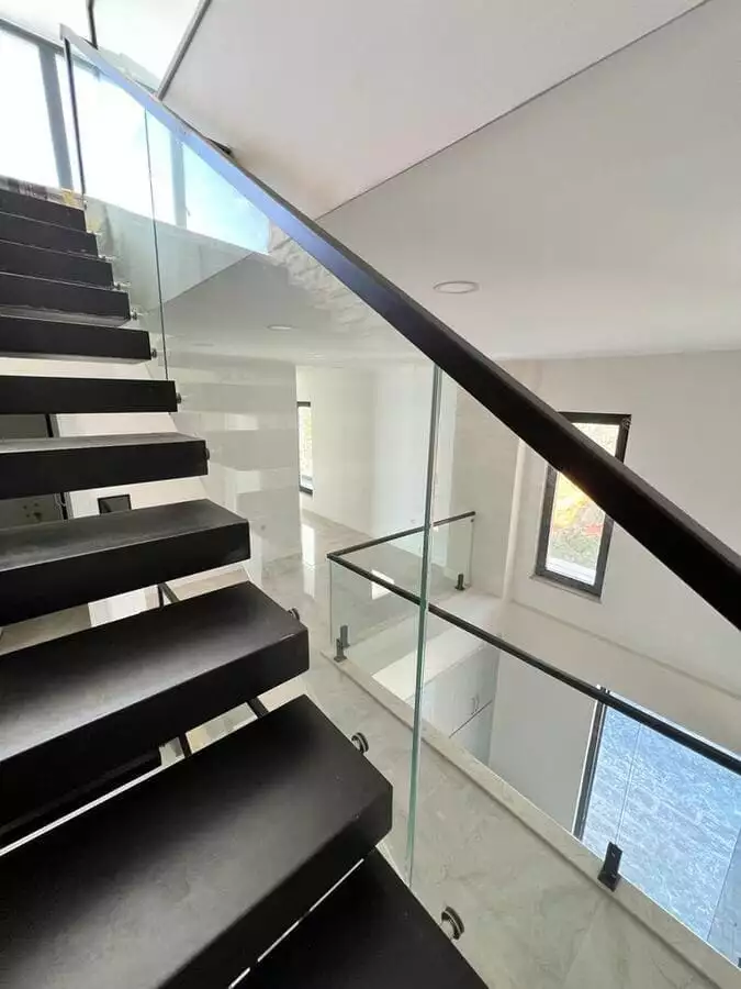 Villa 680m² in Turkey, Alania. Priced at 1890000€ rent photo-9