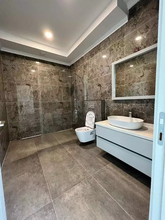 Villa 680m² in Turkey, Alania. Priced at 1890000€ rent photo-11