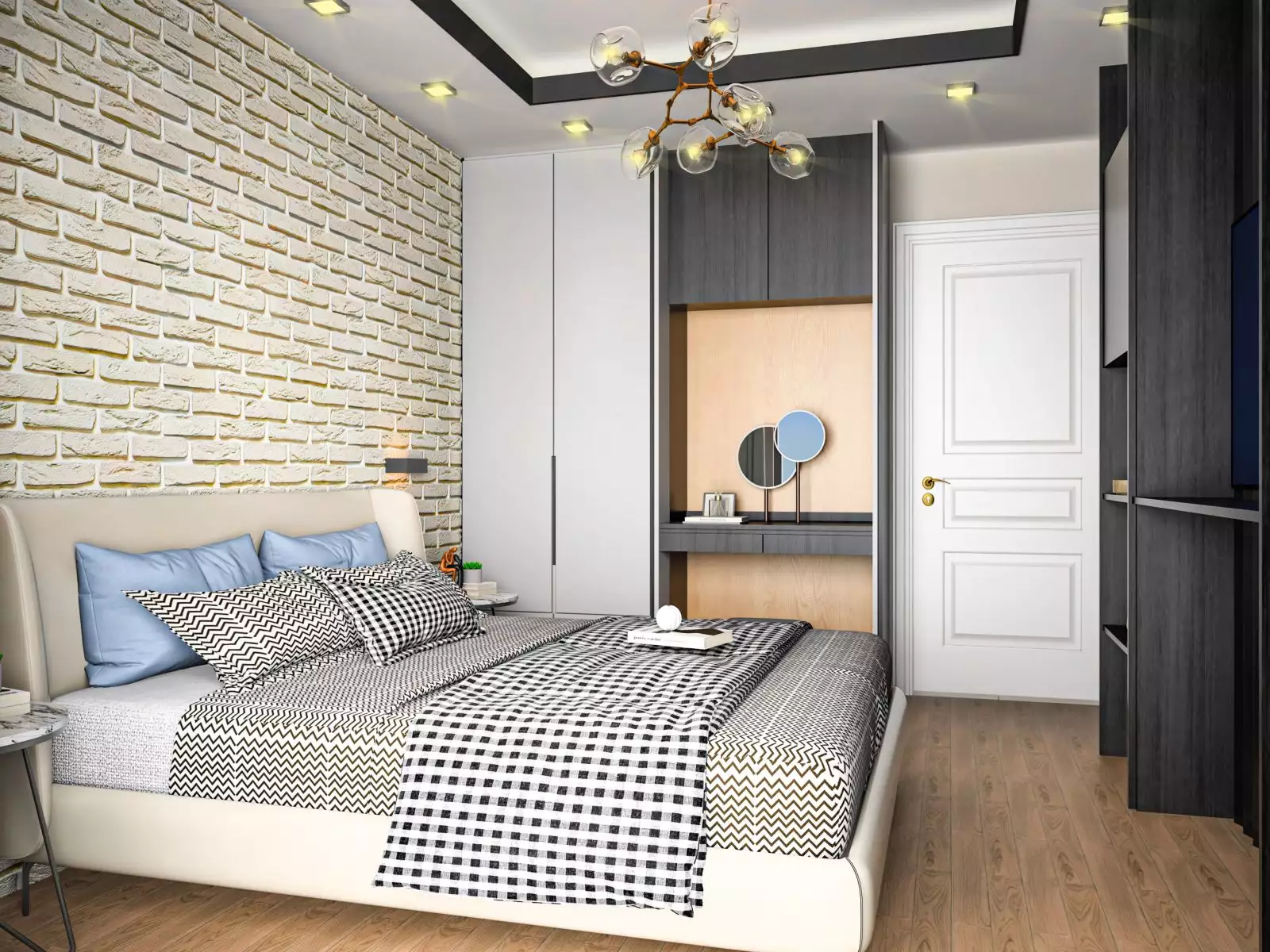 Flat 55m² in Turkey, Mahmutlar. Priced at 85000€ rent photo-12