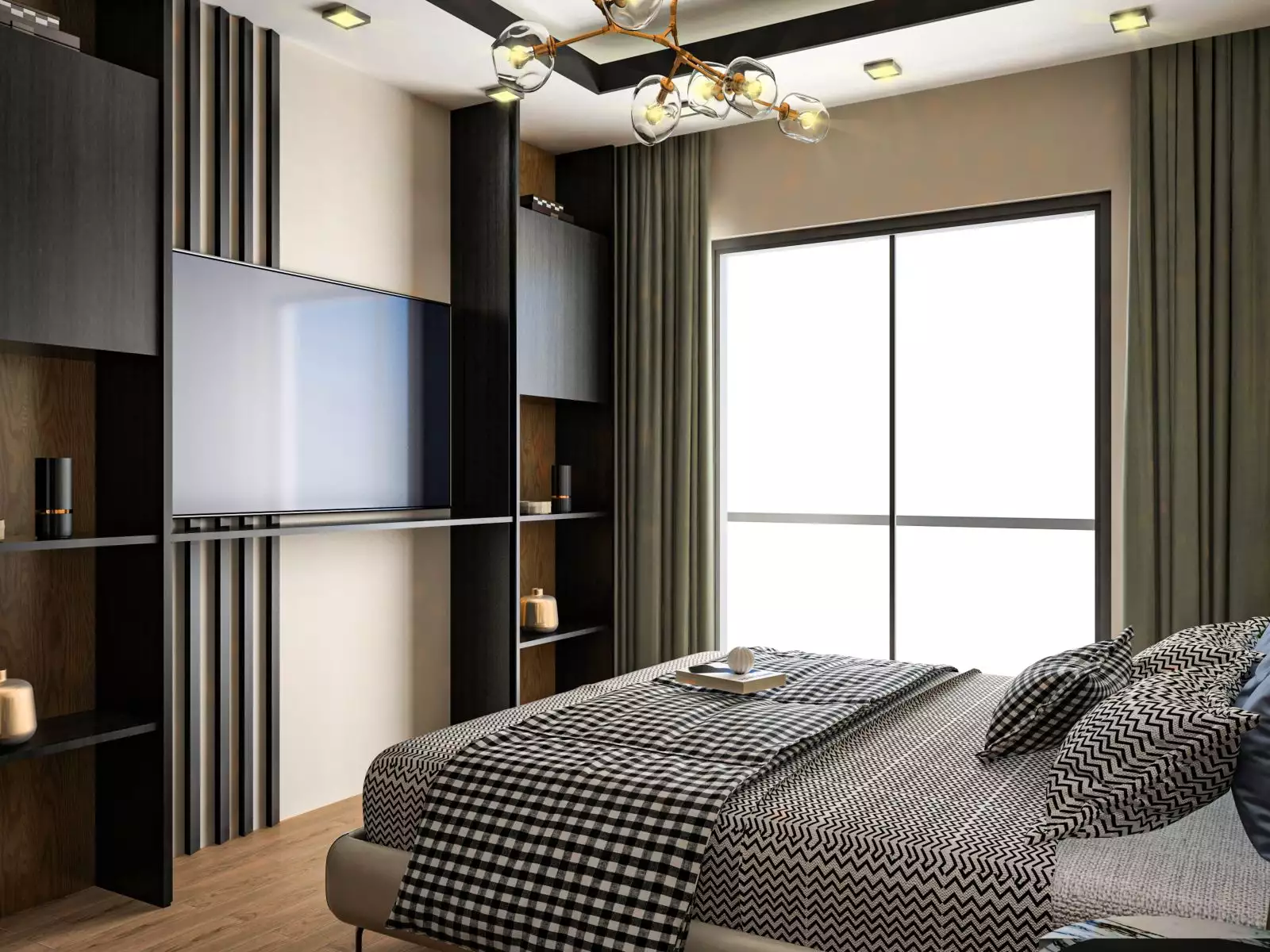Flat 55m² in Turkey, Mahmutlar. Priced at 85000€ rent photo-13