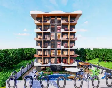 Buy in Turkey for 85000€