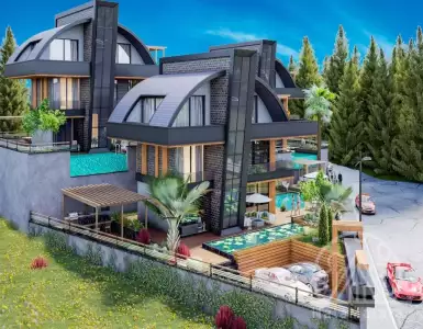 Buy in Turkey for 920000€