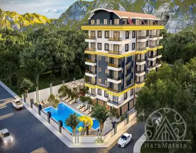 Buy in Turkey for 118000€