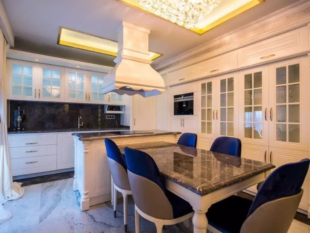 Penthouse 196m² in Turkey, Alania. Priced at 1300000€ rent photo-3