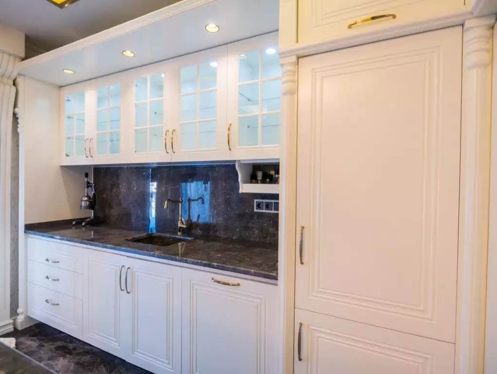 Penthouse 196m² in Turkey, Alania. Priced at 1300000€ rent photo-4