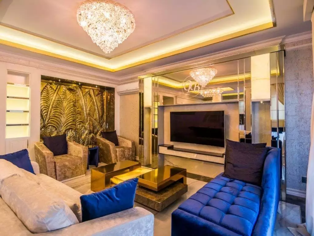 Penthouse 196m² in Turkey, Alania. Priced at 1300000€ rent photo-7