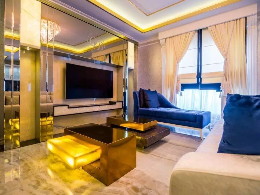 Penthouse 196m² in Turkey, Alania. Priced at 1300000€ rent photo-8