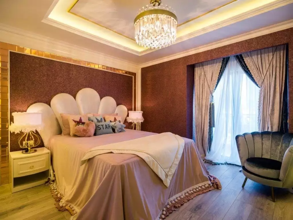 Penthouse 196m² in Turkey, Alania. Priced at 1300000€ rent photo-12