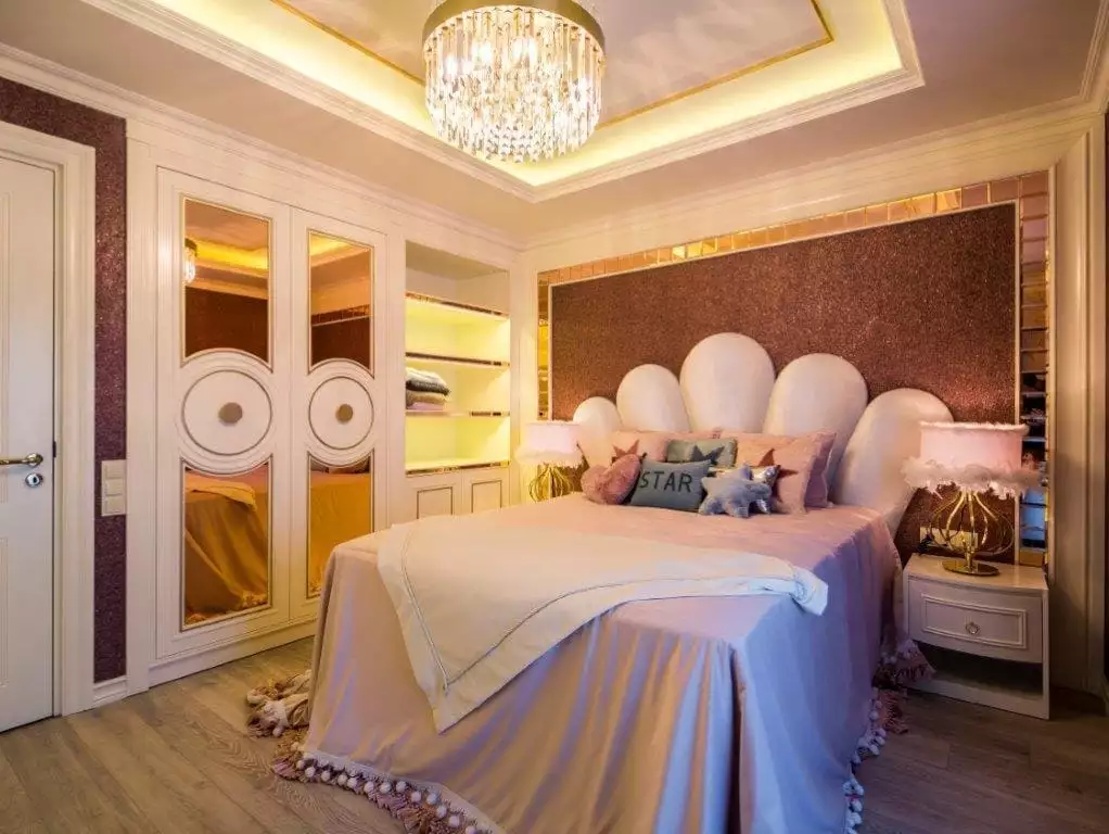Penthouse 196m² in Turkey, Alania. Priced at 1300000€ rent photo-13