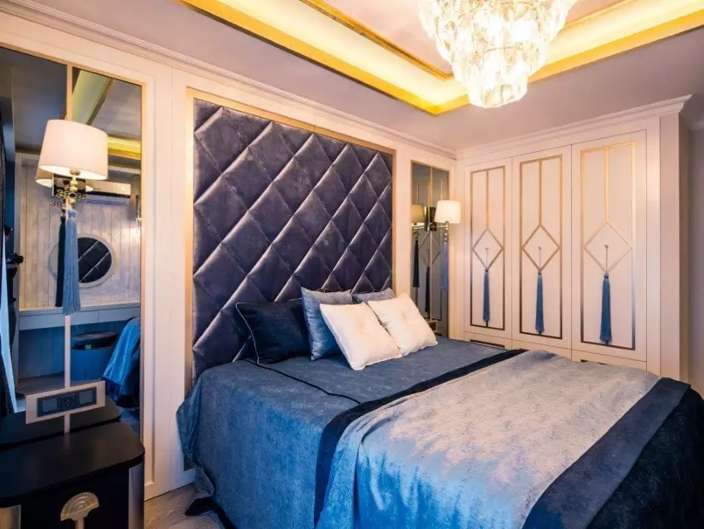 Penthouse 196m² in Turkey, Alania. Priced at 1300000€ rent photo-17