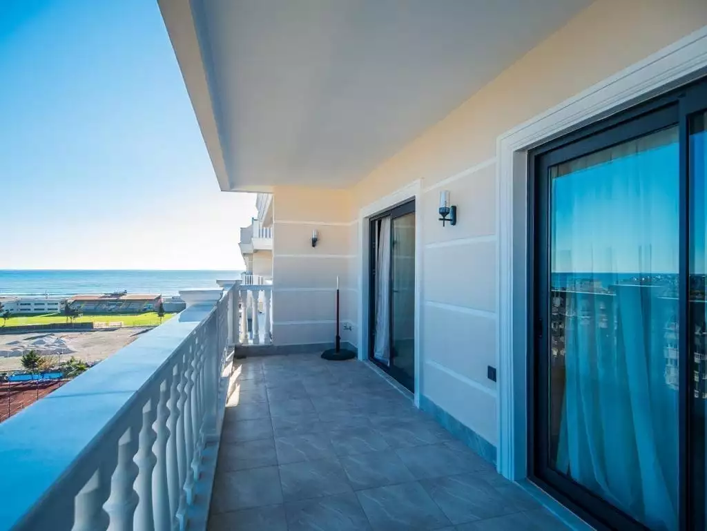 Penthouse 196m² in Turkey, Alania. Priced at 1300000€ rent photo-19