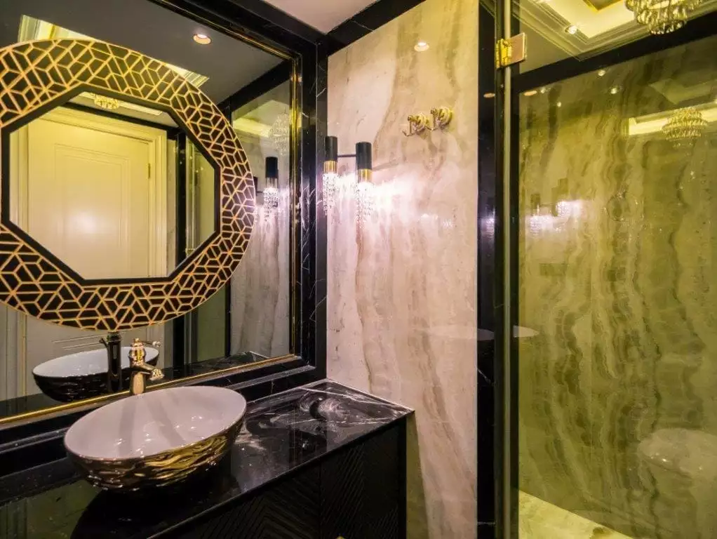 Penthouse 196m² in Turkey, Alania. Priced at 1300000€ rent photo-21