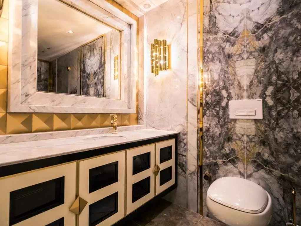 Penthouse 196m² in Turkey, Alania. Priced at 1300000€ rent photo-22