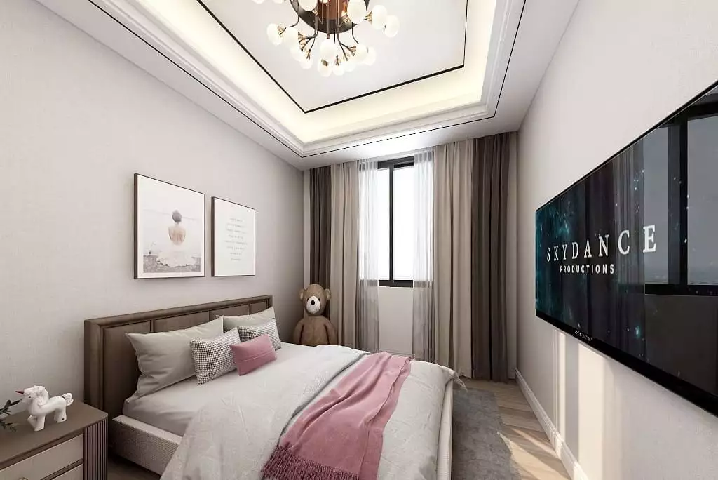 Flat 45m² in Turkey, Alania. Priced at 94000€ rent photo-26