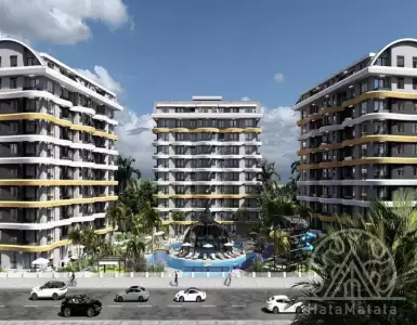 Buy in Turkey for 94000€