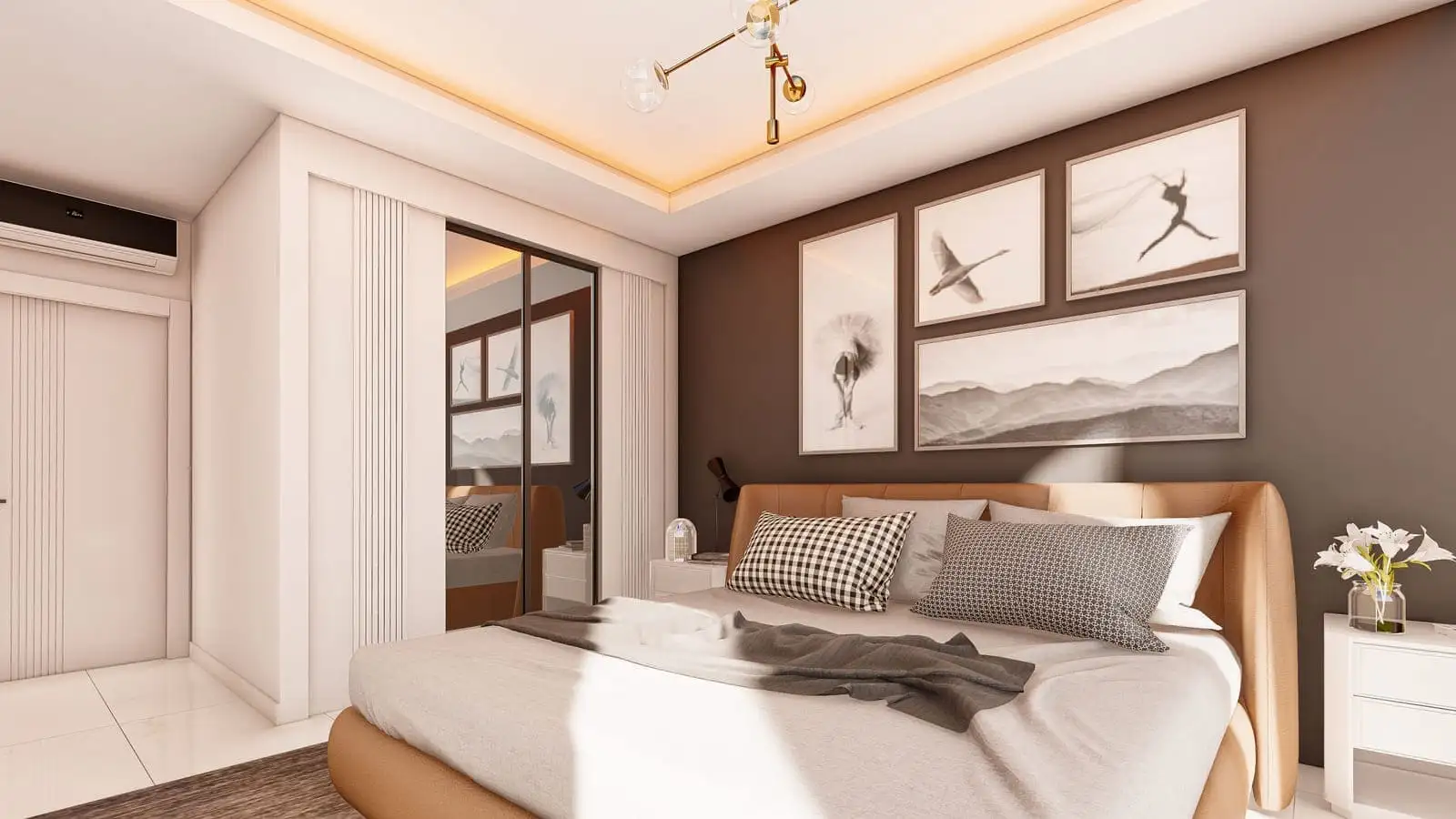 Villa 200m² in Turkey, Konakli. Priced at 699000€ rent photo-14