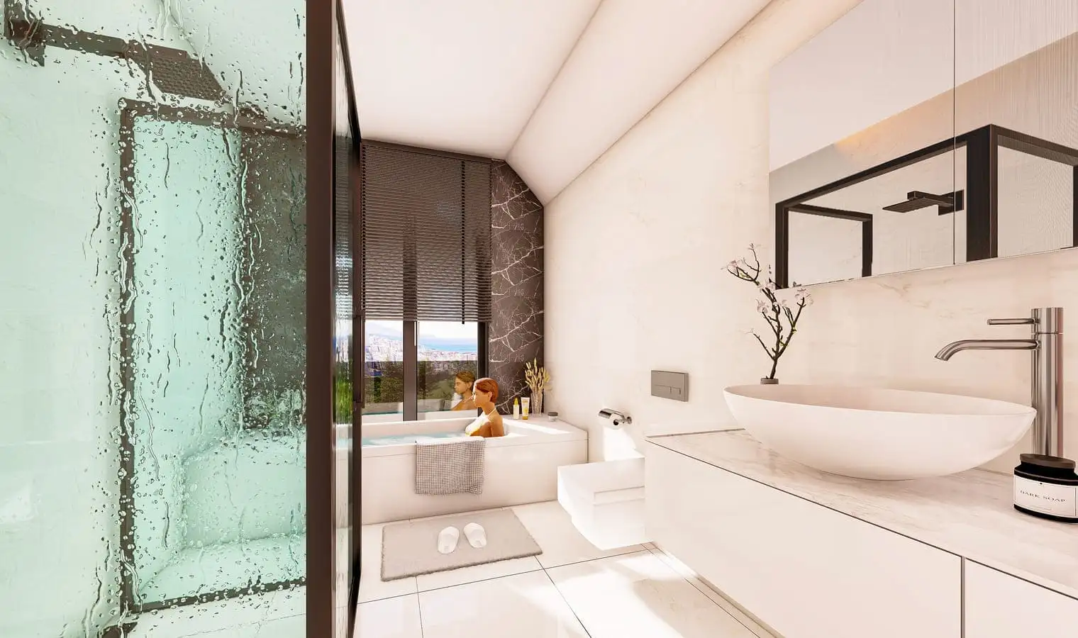 Villa 200m² in Turkey, Konakli. Priced at 699000€ rent photo-17