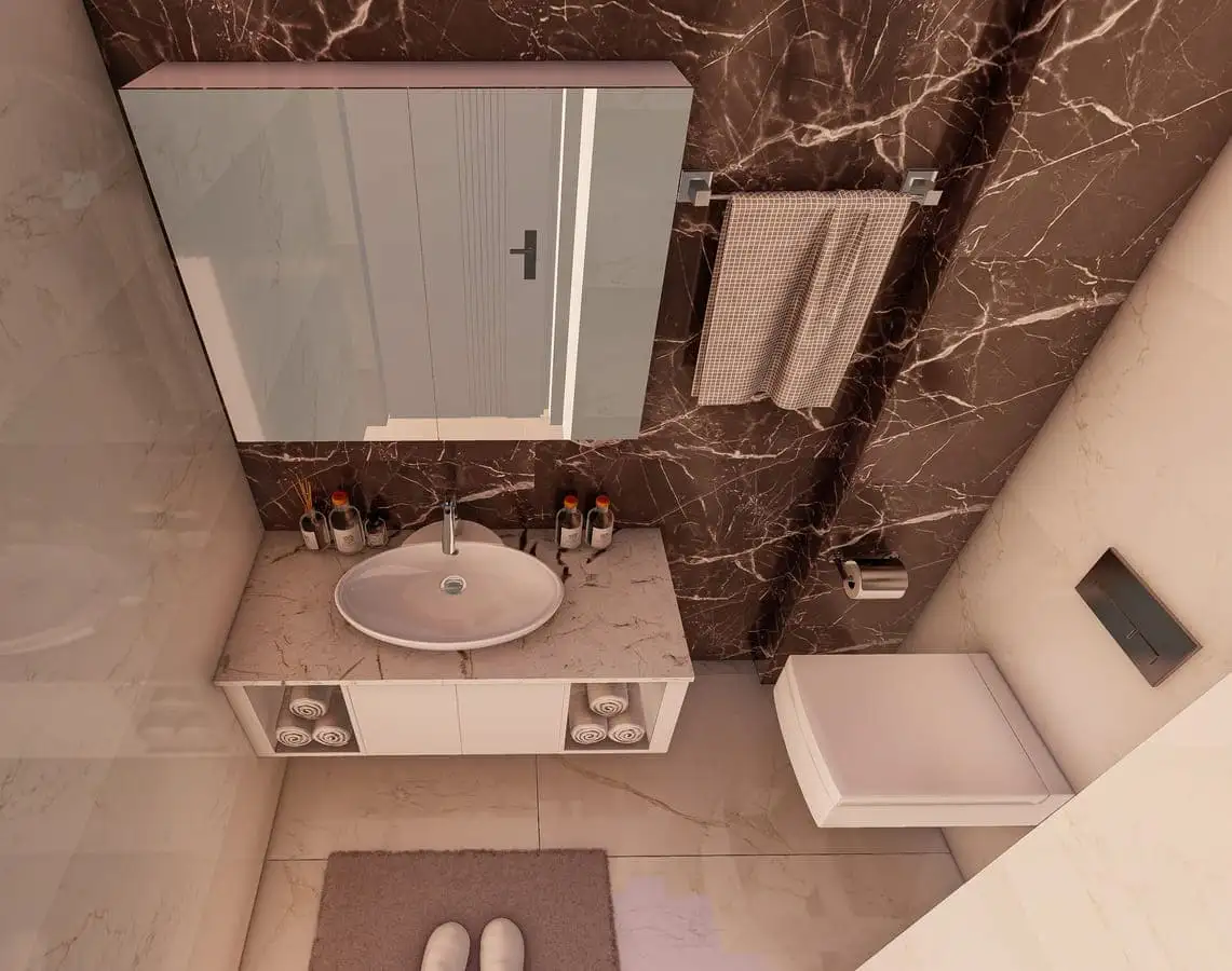 Villa 200m² in Turkey, Konakli. Priced at 699000€ rent photo-18