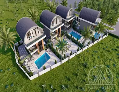 Buy in Turkey for 699000€
