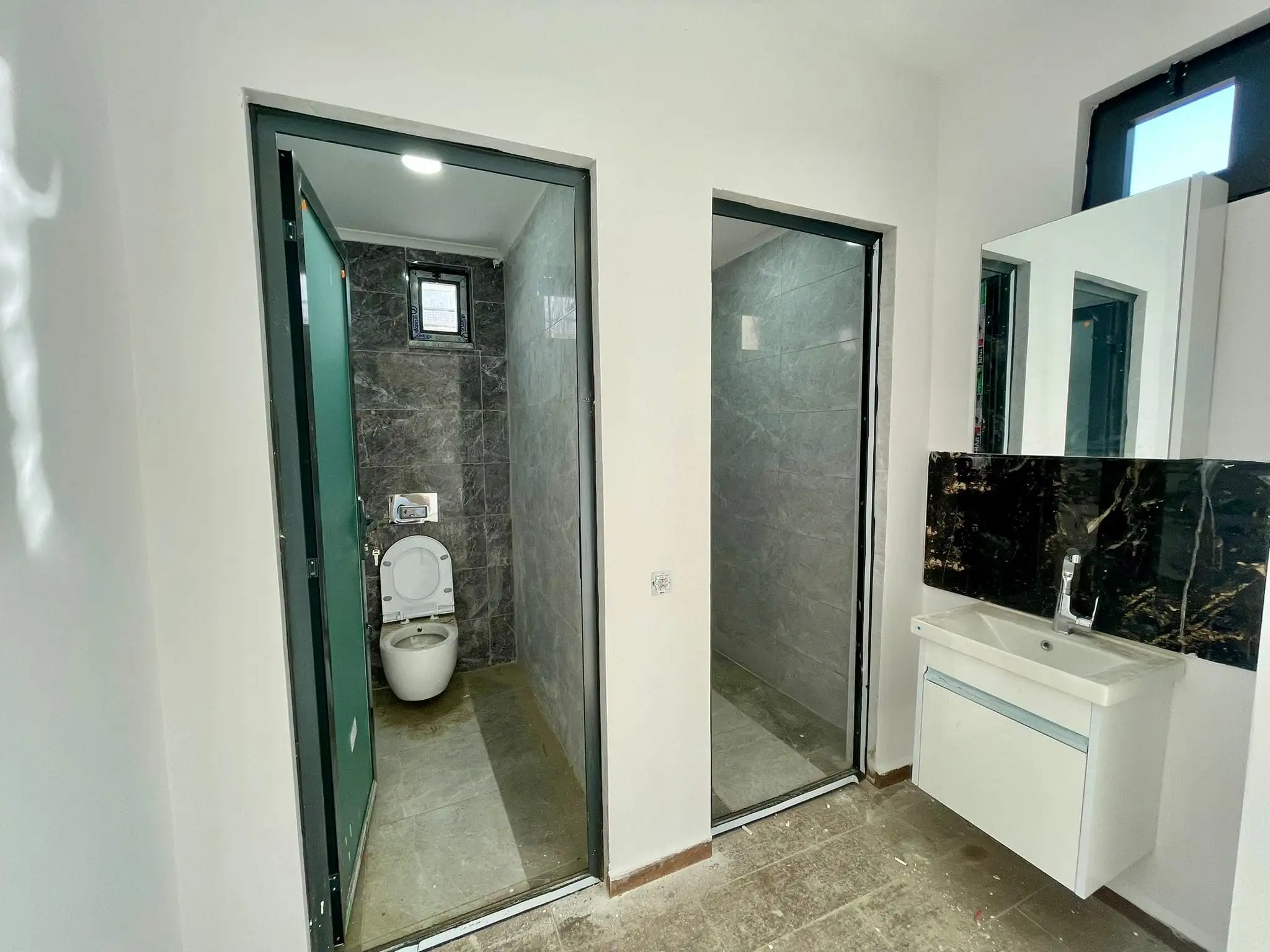 Flat 52m² in Turkey, Kargicak. Priced at 130000€ rent photo-8