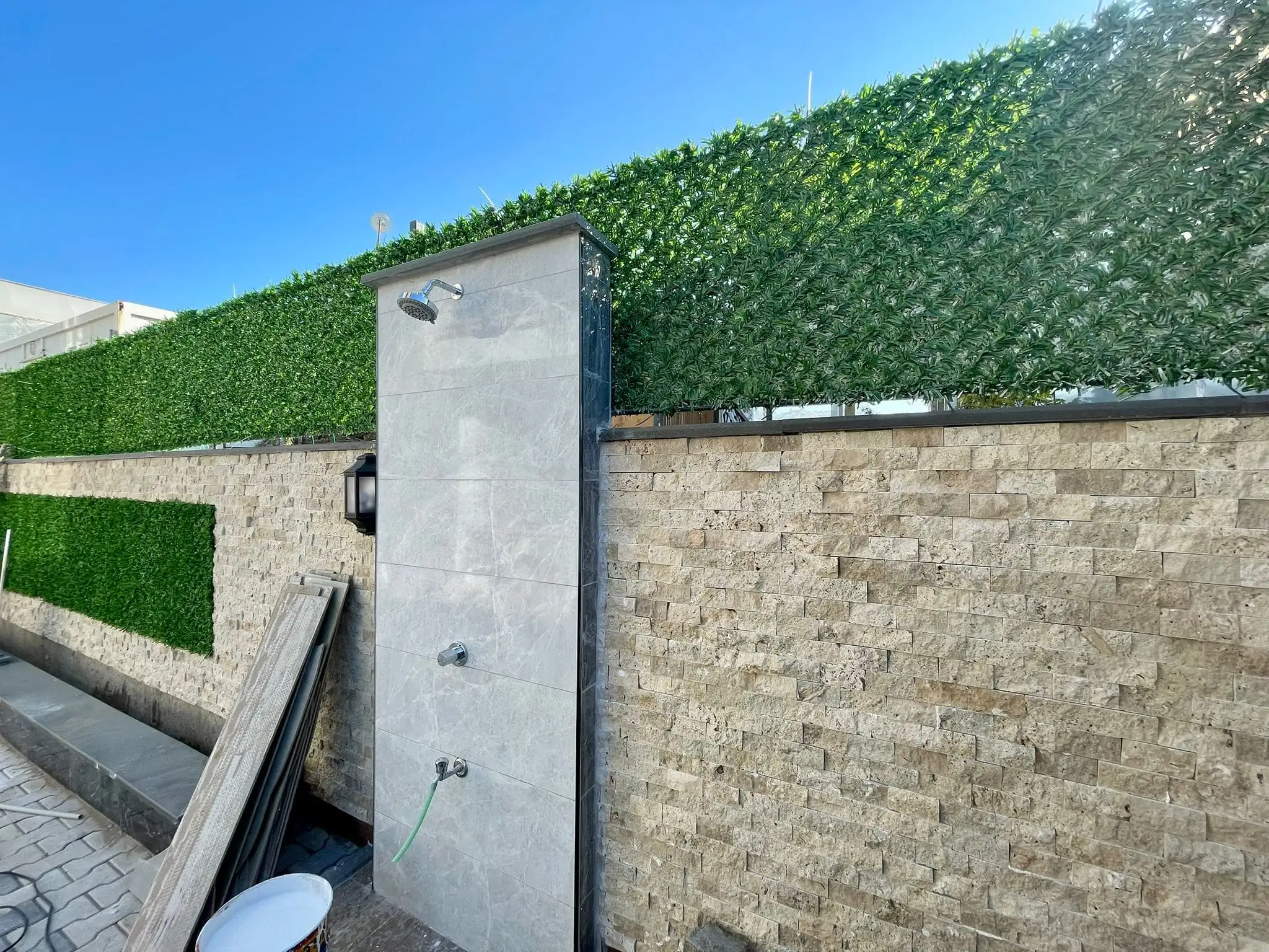 Flat 52m² in Turkey, Kargicak. Priced at 130000€ rent photo-9