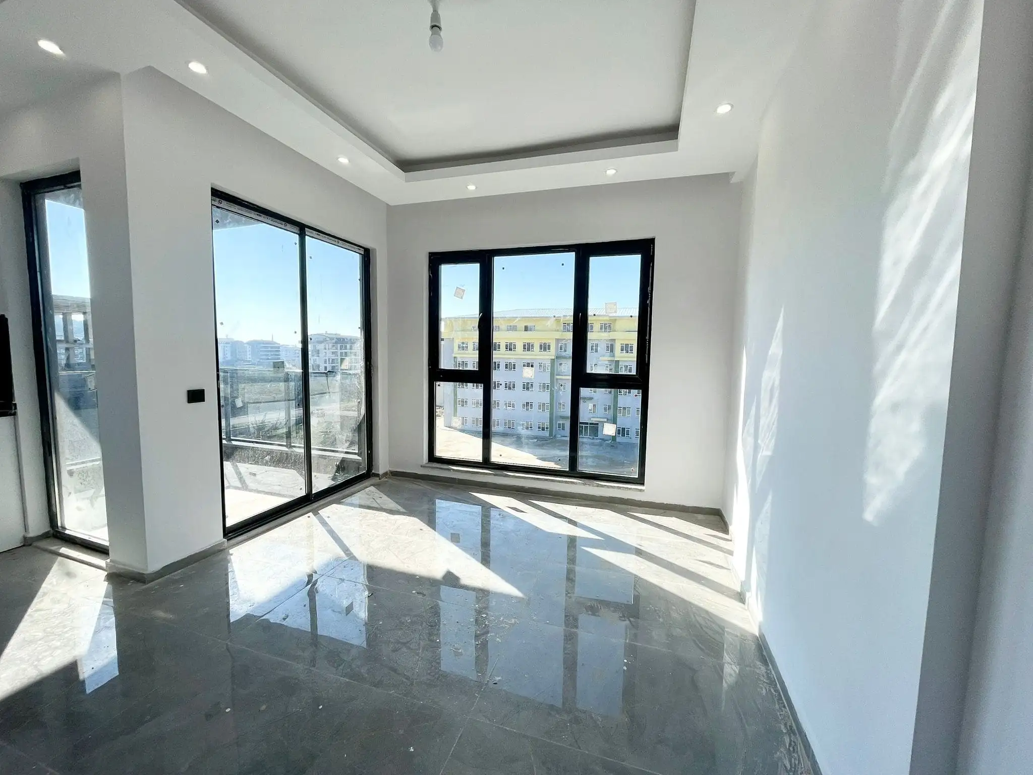 Flat 52m² in Turkey, Kargicak. Priced at 130000€ rent photo-10