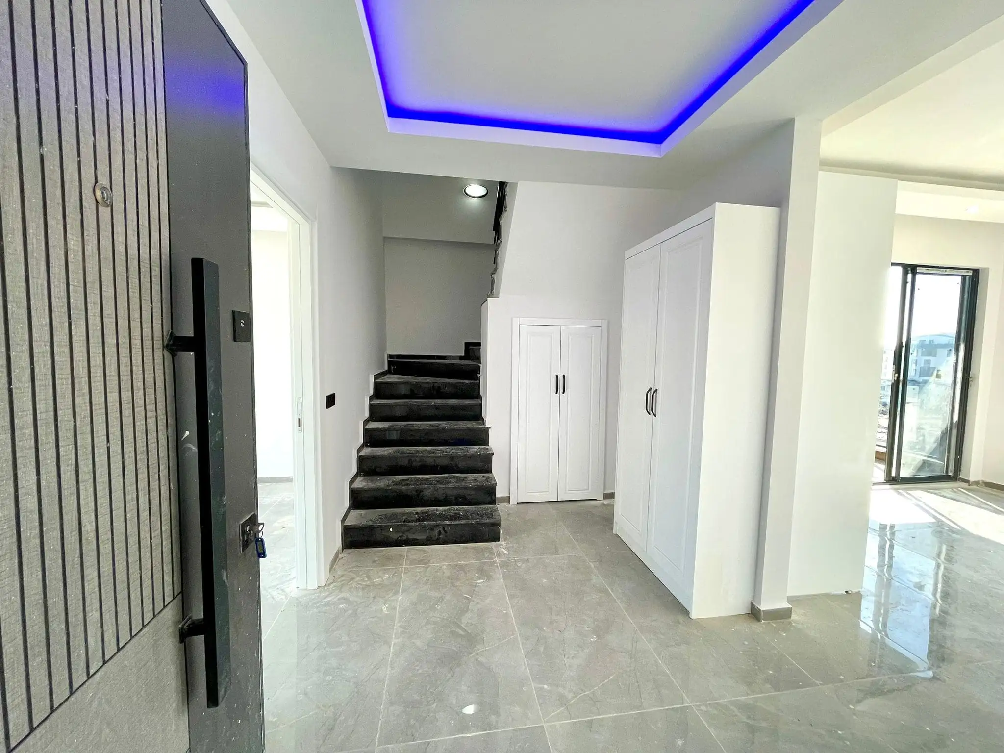 Flat 52m² in Turkey, Kargicak. Priced at 130000€ rent photo-18