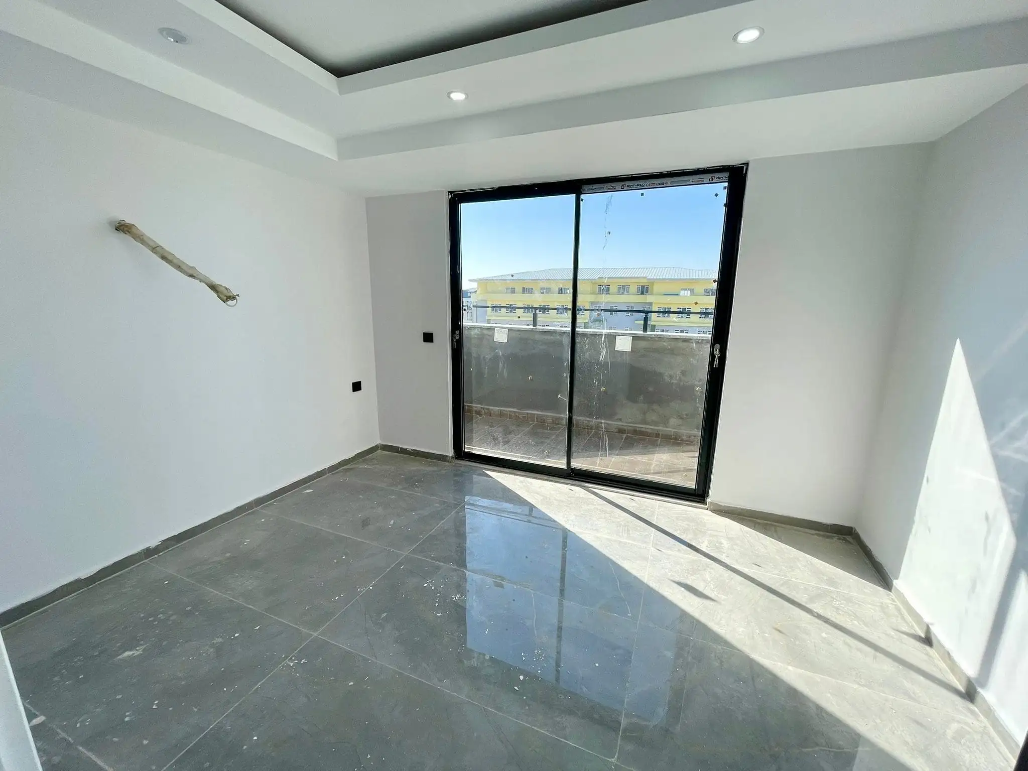 Flat 52m² in Turkey, Kargicak. Priced at 130000€ rent photo-19