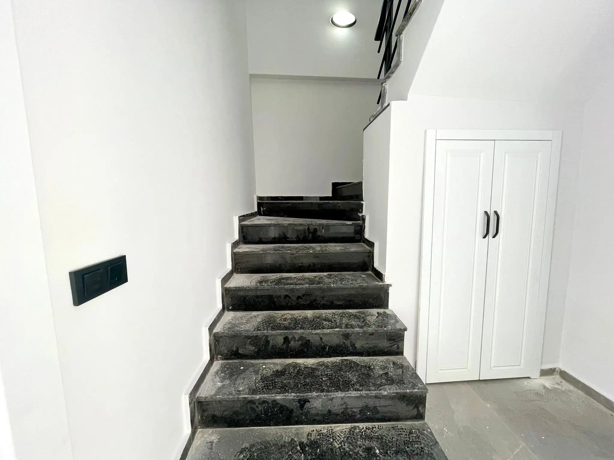 Flat 52m² in Turkey, Kargicak. Priced at 130000€ rent photo-20