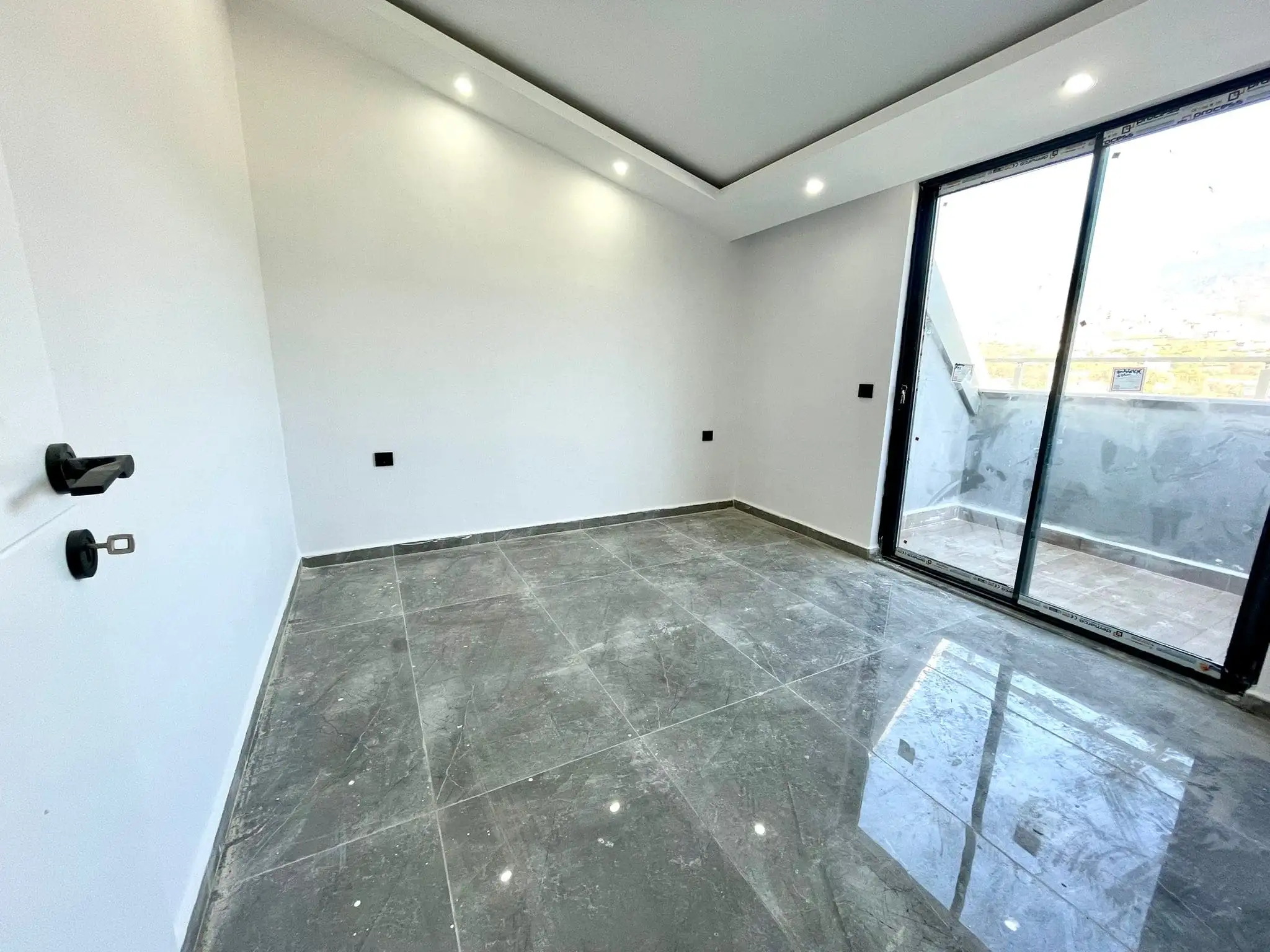 Flat 52m² in Turkey, Kargicak. Priced at 130000€ rent photo-25