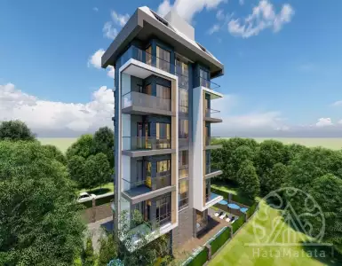 Buy in Turkey for 130000€