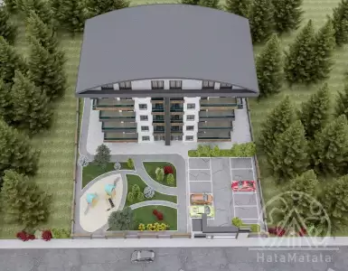 Buy in Turkey for 143000€