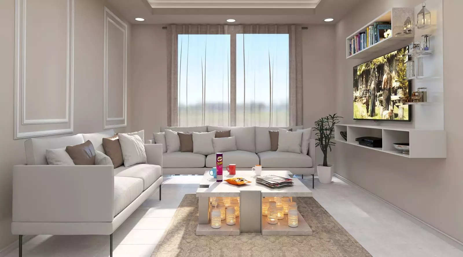 Flat 52m² in Turkey, Konakli. Priced at 99500€ rent photo-16