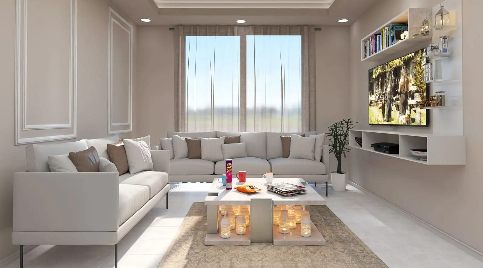 Flat 52m² in Turkey, Konakli. Priced at 99500€ rent photo-16