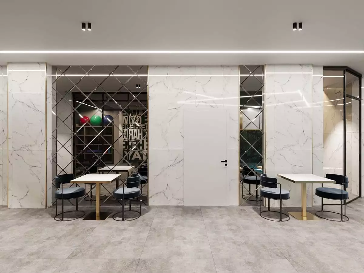 Flat 46m² in Turkey, Gazipasа. Priced at 88000€ rent photo-14