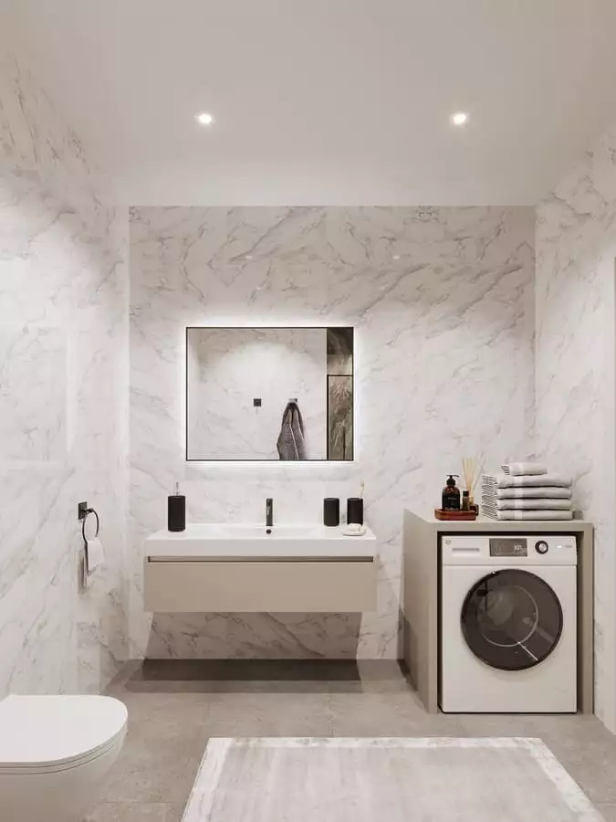 Flat 46m² in Turkey, Gazipasа. Priced at 88000€ rent photo-23
