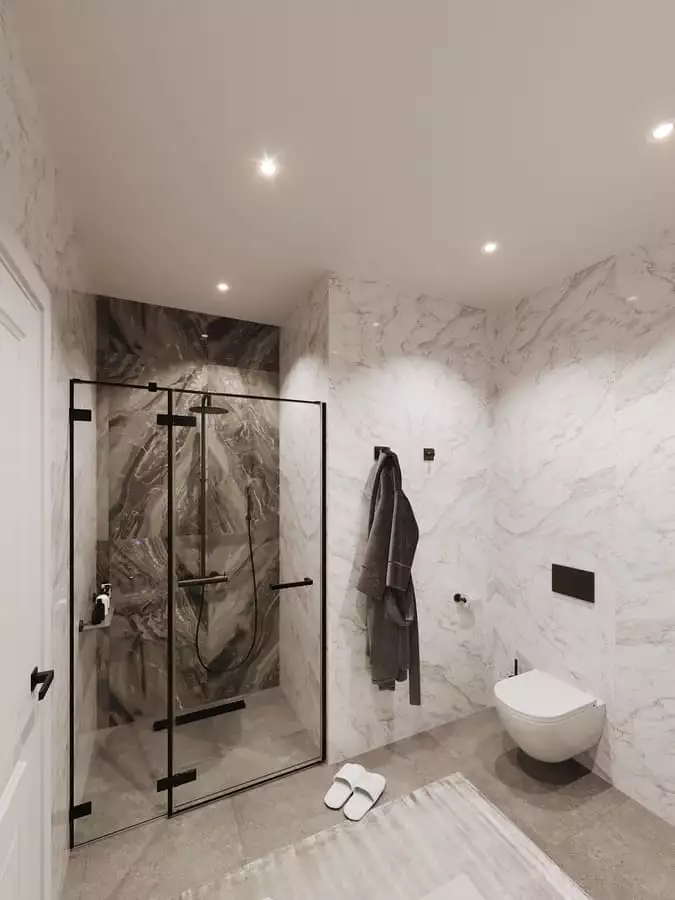 Flat 46m² in Turkey, Gazipasа. Priced at 88000€ rent photo-24