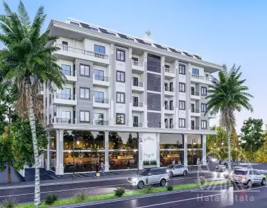 Buy in Turkey for 88000€
