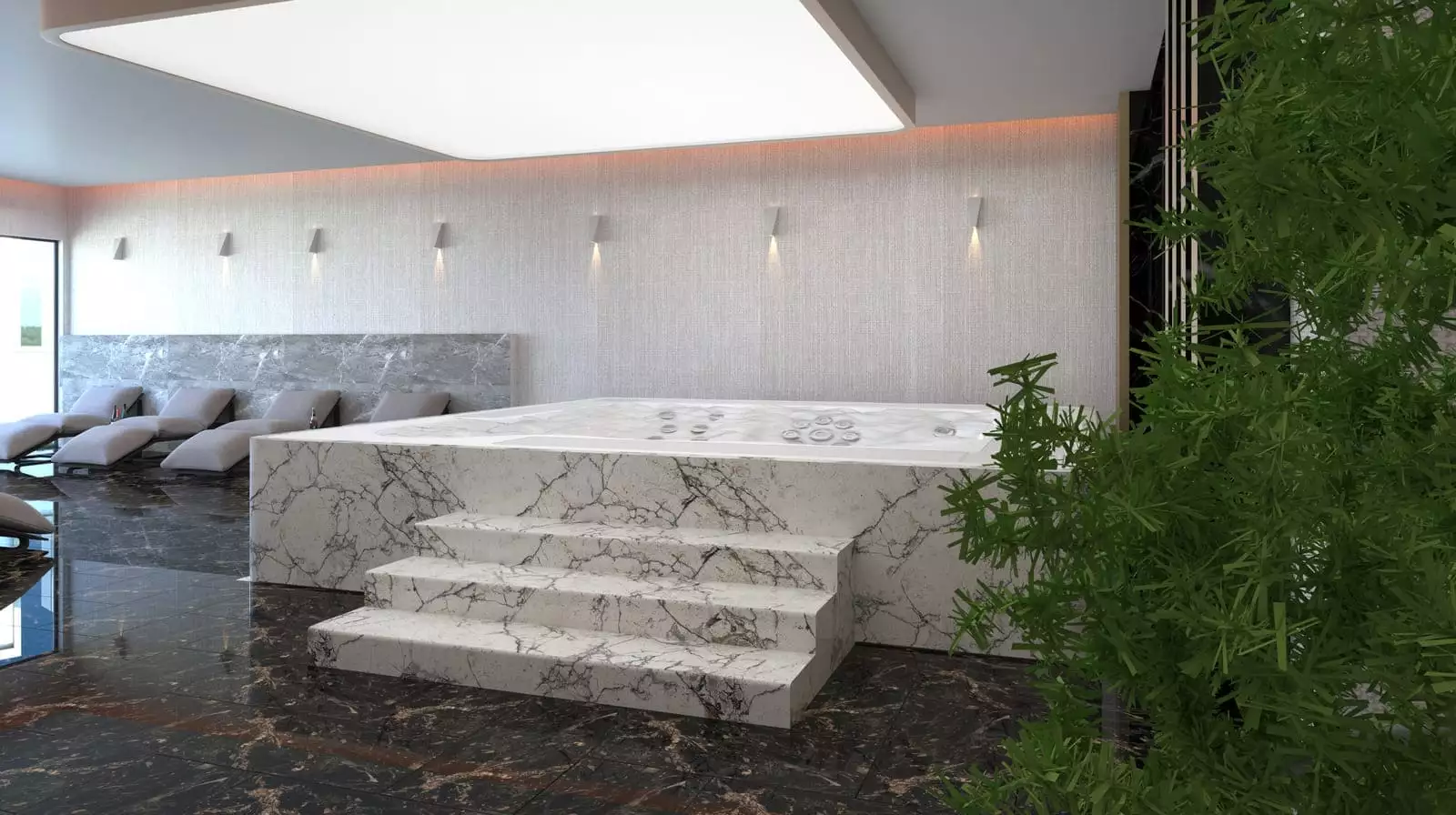 Flat 61m² in Turkey, Kestel. Priced at 109500€ rent photo-9
